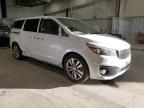 2016 KIA Sedona SXL