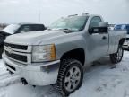 2011 Chevrolet Silverado K2500 Heavy Duty LT