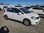 2012 Nissan Versa S