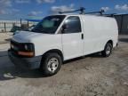 2015 Chevrolet Express G2500