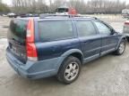 2004 Volvo XC70