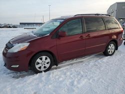 2008 Toyota Sienna CE en venta en Nisku, AB