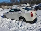 2013 Cadillac ATS Luxury