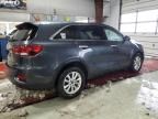 2020 KIA Sorento L