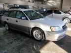 2002 Subaru Legacy Outback