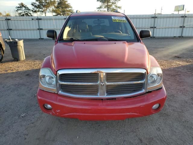 2004 Dodge Durango Limited