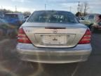 2005 Mercedes-Benz C 240 4matic