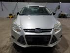 2014 Ford Focus S