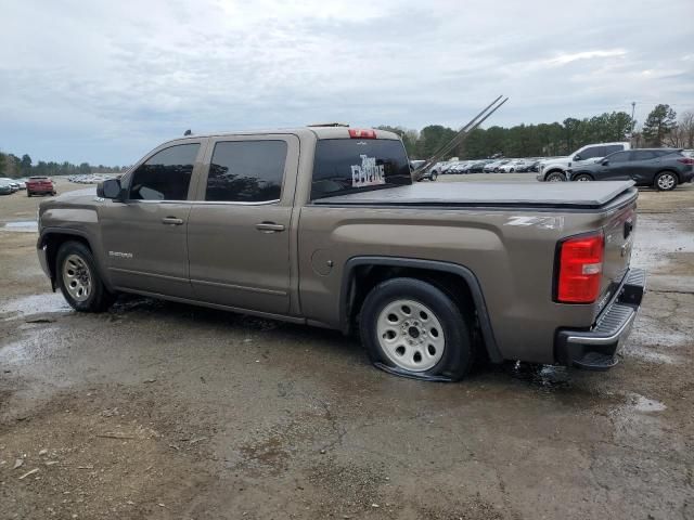 2015 GMC Sierra K1500 SLE