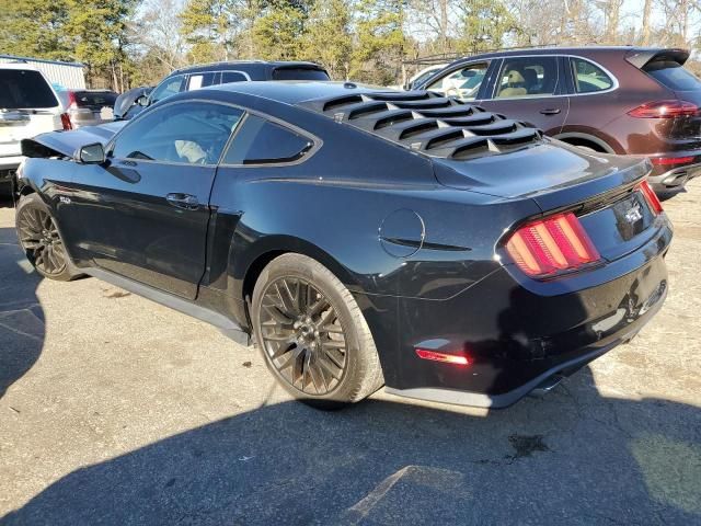 2016 Ford Mustang GT