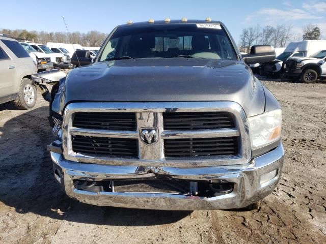 2011 Dodge RAM 3500