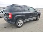 2011 Jeep Patriot Sport