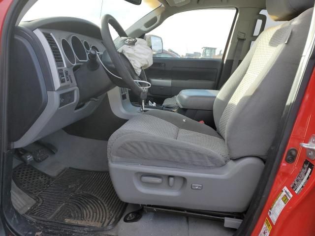 2007 Toyota Tundra Double Cab SR5