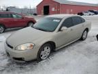 2010 Chevrolet Impala LT