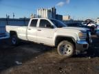 2015 GMC Sierra K2500 Heavy Duty