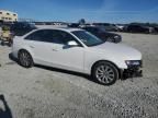 2010 Audi A4 Premium Plus