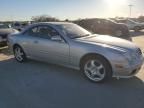 2005 Mercedes-Benz CL 500