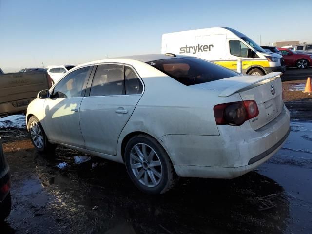 2006 Volkswagen Jetta TDI Option Package 1