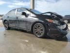 2012 Honda Civic EXL