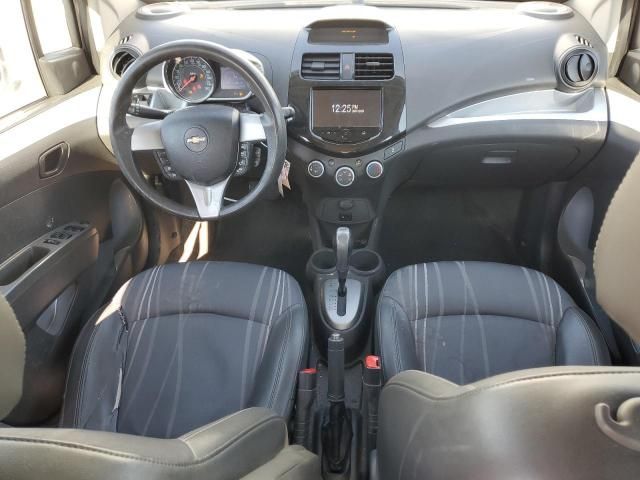 2013 Chevrolet Spark 1LT