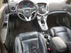 2011 Chevrolet Cruze LTZ