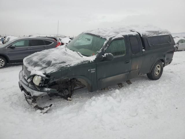 2003 Ford F150