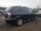 2006 Acura MDX Touring