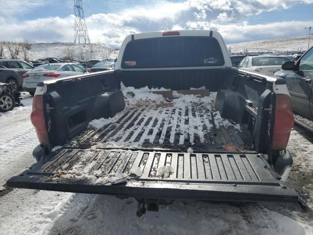 2006 Toyota Tacoma Prerunner Access Cab