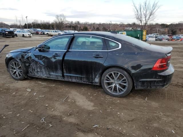 2018 Volvo S90 T5 Momentum