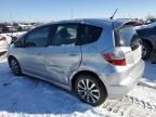 2013 Honda FIT Sport