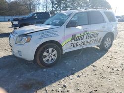 Mercury salvage cars for sale: 2010 Mercury Mariner