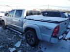 2008 Toyota Tacoma Double Cab