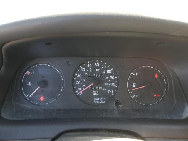 1996 Toyota Corolla