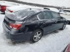 2010 Lexus GS 350