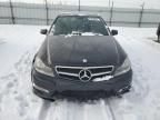 2013 Mercedes-Benz C 300 4matic