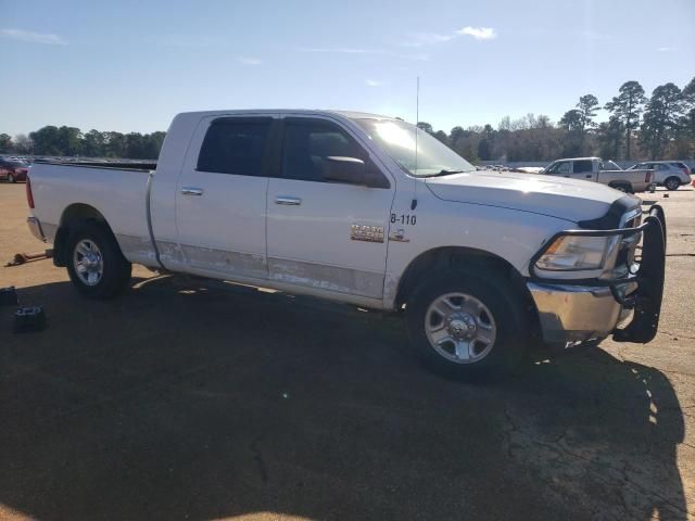 2014 Dodge RAM 2500 SLT