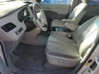 2012 Toyota Sienna XLE