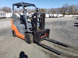 Toyota Fork Lift salvage cars for sale: 2023 Toyota Fork Lift