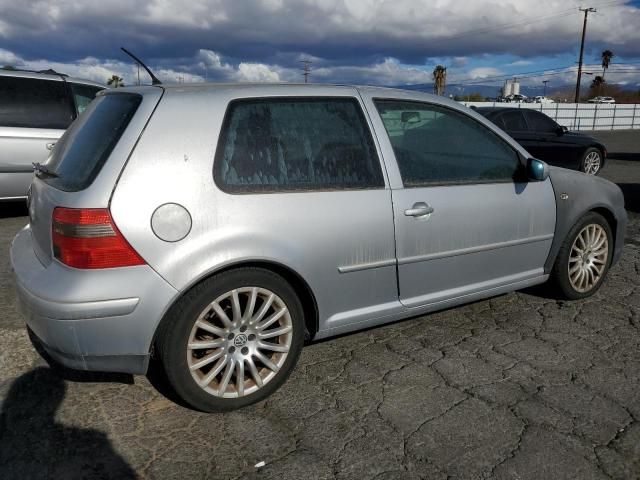 2005 Volkswagen GTI