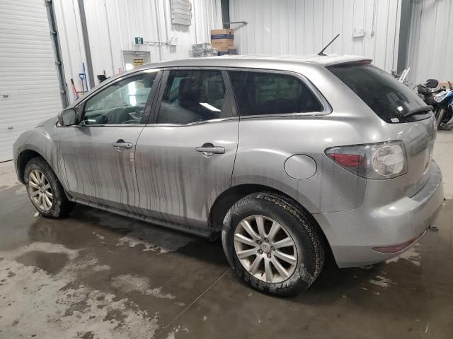 2010 Mazda CX-7