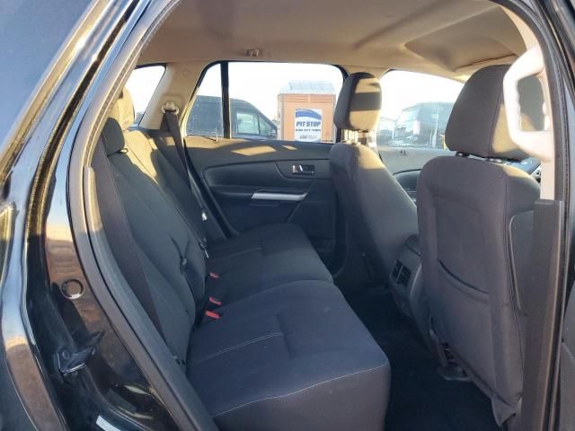 2014 Ford Edge SE