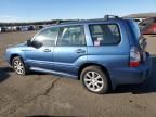 2007 Subaru Forester 2.5X Premium