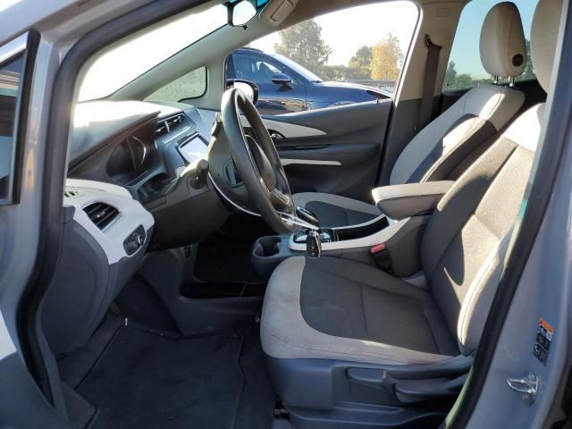 2019 Chevrolet Bolt EV LT