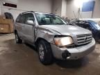 2007 Toyota Highlander Sport