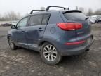 2014 KIA Sportage LX