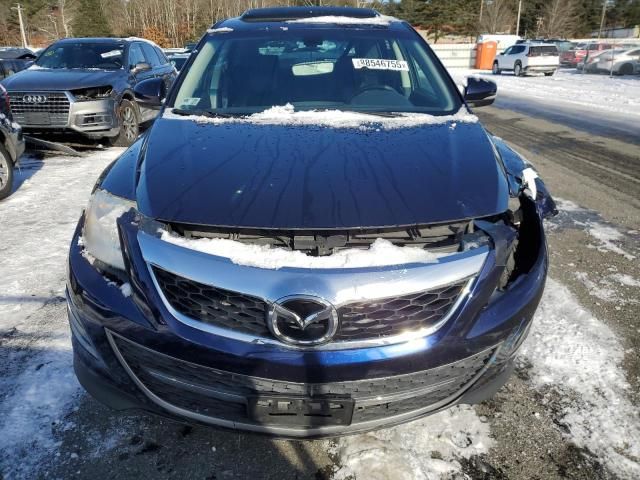 2011 Mazda CX-9