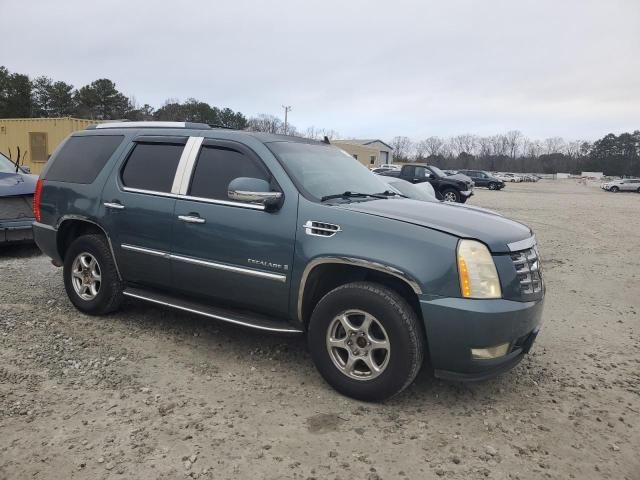 2008 Cadillac Escalade Luxury