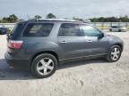 2011 GMC Acadia SLT-1