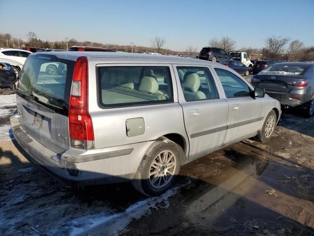 2004 Volvo V70