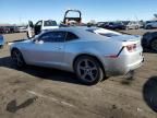 2012 Chevrolet Camaro LS